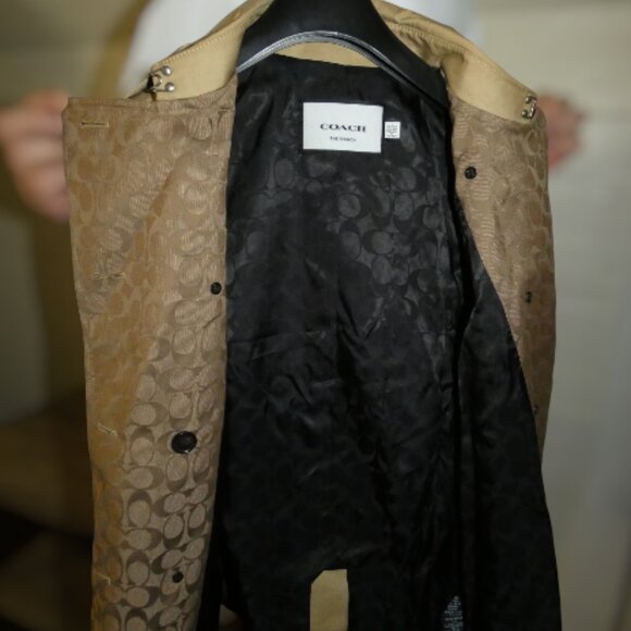 COACH 'The Trench' - Picture 3 of 5